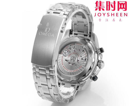 N1欧米茄 OMEGA 新海马300米计时系列 44mm 男士腕表
搭载自主研发Cal.9900 商品图8