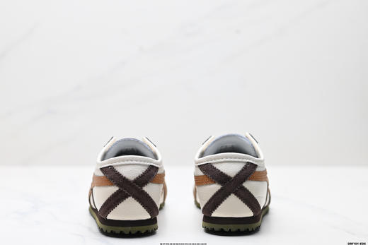 鬼塚虎Onitsuka Tiger MEXICO 66经典休闲鞋1183B771-114男女鞋 商品图5