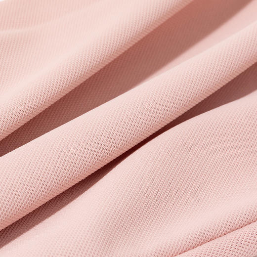 ZB2EK018贝贝怡2025春夏新款女童时尚百搭长裤宽松透气休闲裤凉感速干防蚊裤 商品图7