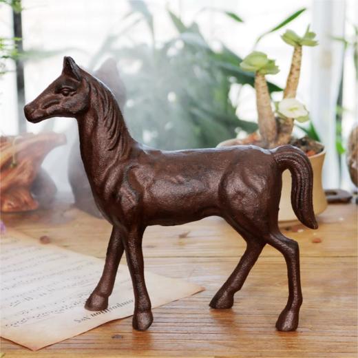 铸铁马 商品图0