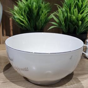 正胜春之恋23037英寸富贵碗