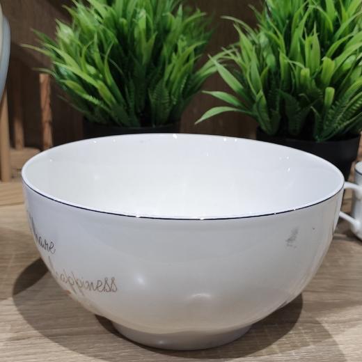 正胜春之恋23037英寸富贵碗 商品图0