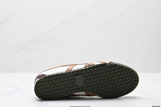 鬼塚虎Onitsuka Tiger MEXICO 66经典休闲鞋1183B771-114男女鞋 商品图8