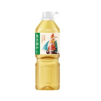 农夫 东方树叶 乌龙茶1.5L*6瓶/箱 商品图1