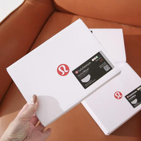 外贸原单正品，全新礼盒包装露露女士内裤,高档无痕内裤，一盒4条装!!
尺码M L XL