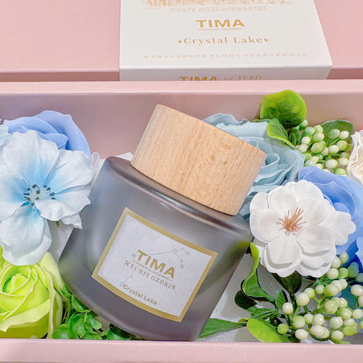 烊悦·白羊:活力 燃情香氛 商品图0