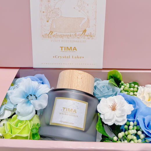 烊悦·白羊:活力 燃情香氛 商品图2