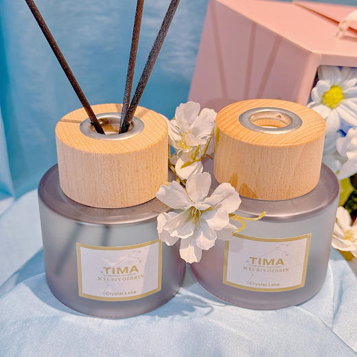 烊悦·白羊:活力 燃情香氛 商品图1