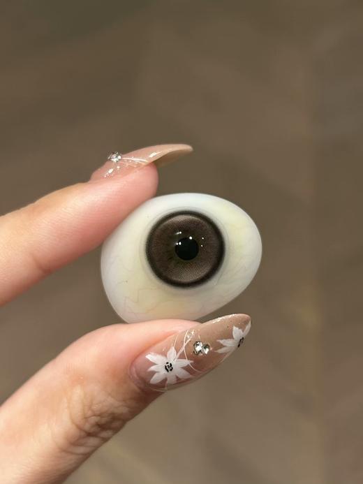 Ginomii半年抛品牌-桃气鬼 商品图5