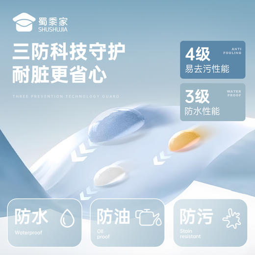 【防污防晒户外休闲衬衫】户外通勤衬衫男士长袖衬衣CT501 商品图2