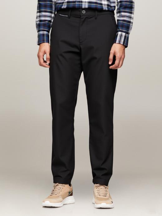 佐丹奴男装25年新款竹原凉感系列休闲裤01115016 商品图4