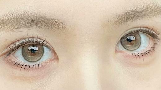 Ginomii半年抛品牌-亚裔梦露 商品图6