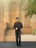 春秋通勤刚需男士牛仔裤 商品缩略图3