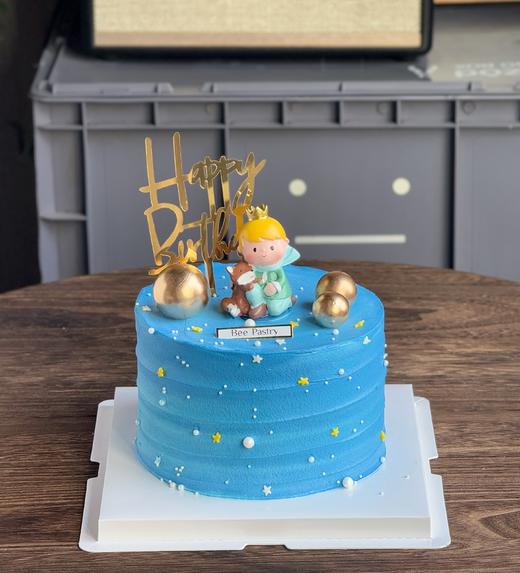 小王子D款式 商品图2