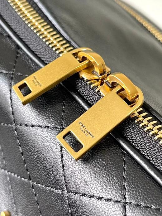 ysl保龄球包（HH） 商品图5