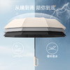 23寸环扣伞3+2新款50骨伞环扣遮阳商务伞全自动挂钩伞雨 商品缩略图2