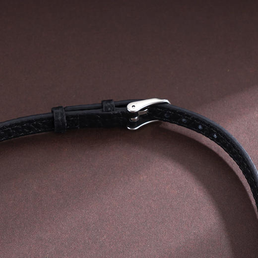 子佩集S925银【甜酷主义】项链【XL-5757】纯银原创22502 商品图5