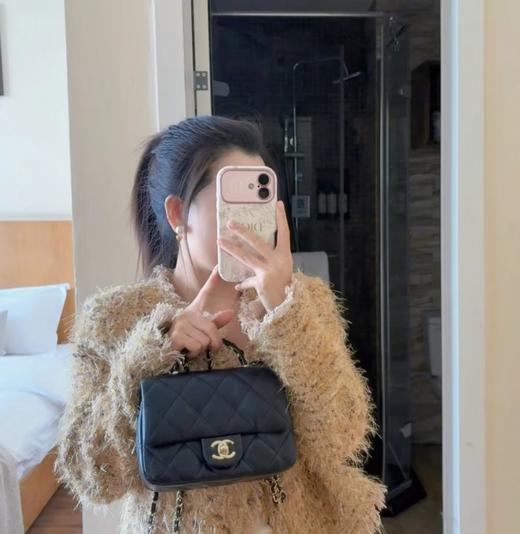 CHANEL 25P高级手工坊cfmini（HH） 商品图8