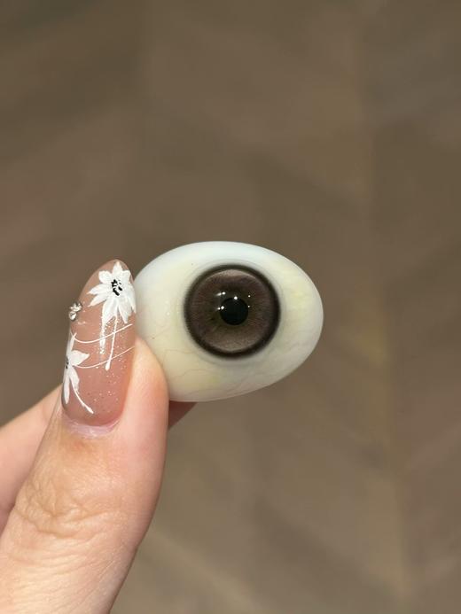 Ginomii半年抛品牌-桃气鬼 商品图8