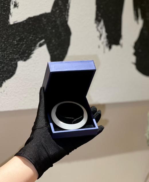 PNORDRA新疆天山纯天然玉石手镯 商品图6