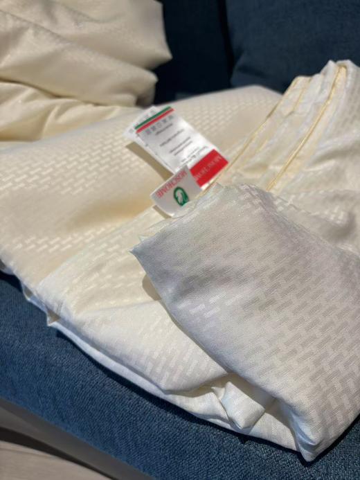 意大利奢侈品牌moschome桑蚕丝夏被 200cm*230cm 商品图2