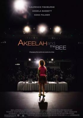 Akeelah and the Bee阿基拉和拼字比赛（2006）