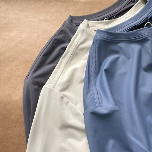 原单正品巴塔哥尼亚 patagonia C1户外防晒快干运动长袖tee ，三个色，尺码M-XXL 商品图5