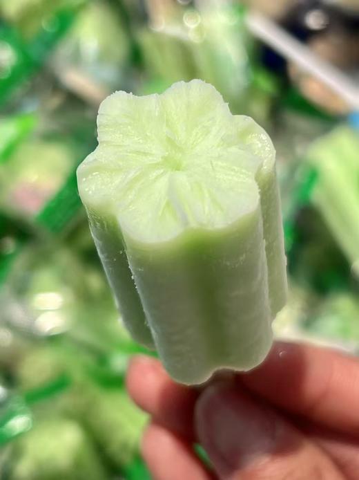 瑜辉-精品小果蜜瓜 商品图1