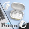 山水无线蓝牙耳机W20新款挂耳式   XHR 商品缩略图3