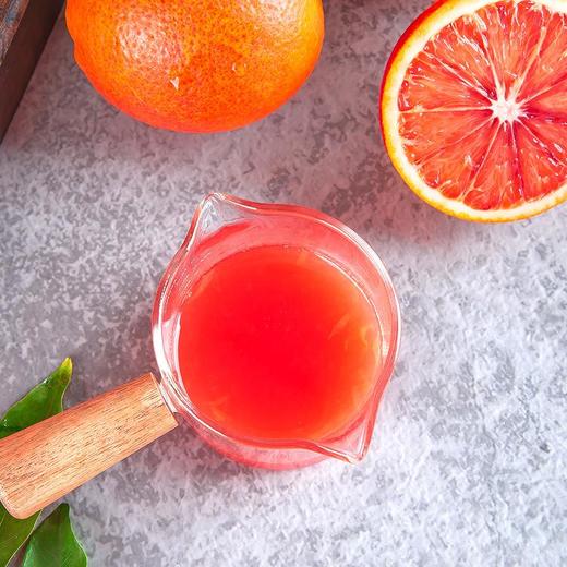 【应季好物】塔罗科血橙麻阳果冻橙子新鲜水果当季冰糖手剥多汁 商品图3