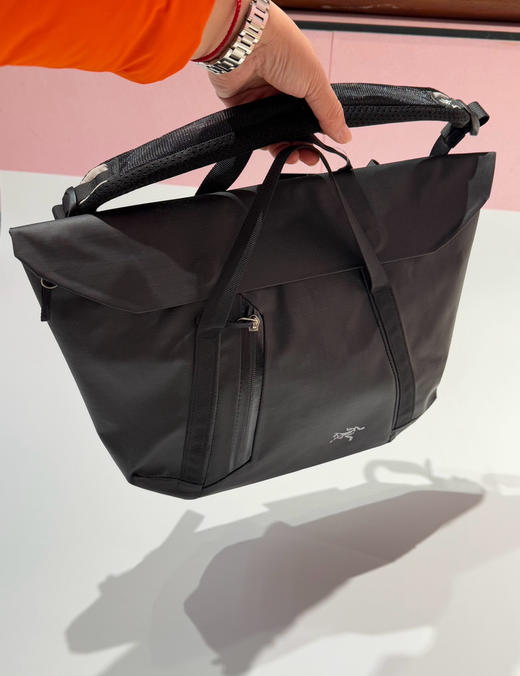 Arc'teryx Granville 8L邮差包 商品图7