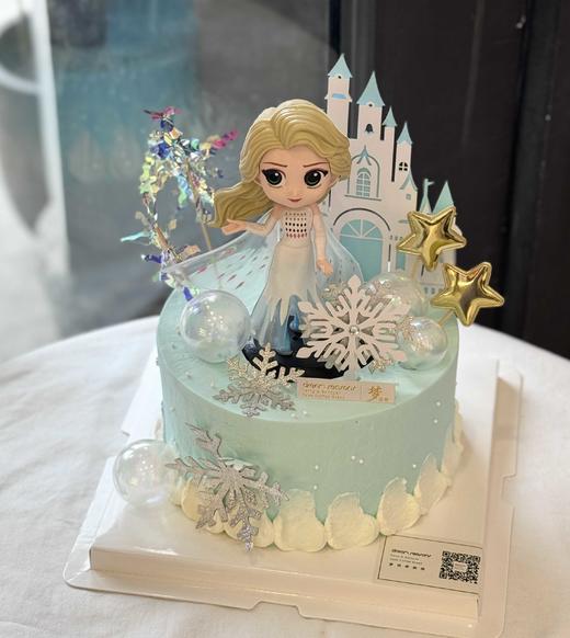 爱莎定制 商品图0