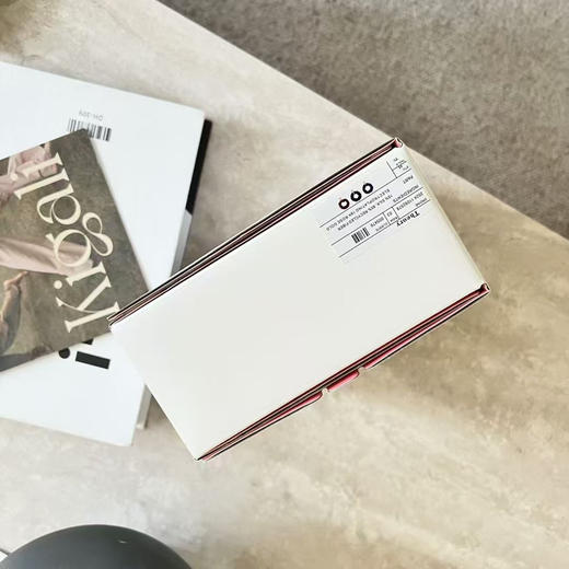 正品Theory发饰心形丸子头发圈大肠圈女头花头绳马尾绑头发发绳头饰，礼盒装三个一盒。 商品图8