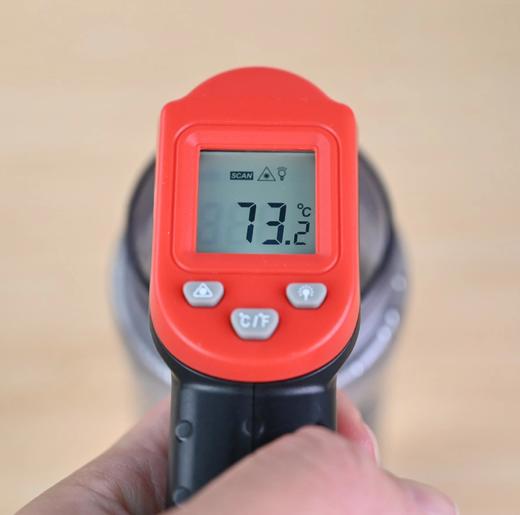 立菲特大容量随行水杯Tritan材质透明瓶身 商品图5