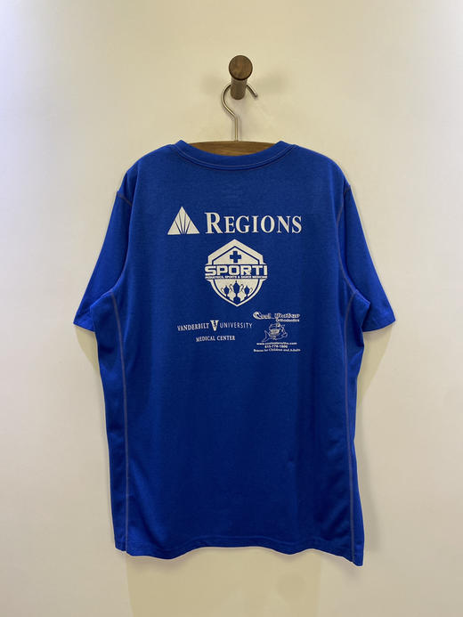 NIKE 耐克 DRY-FIT 短袖T恤 _SST(S) 商品图0