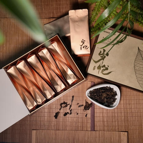 【2013岁悦老寿眉/10盒起可定制】福建白茶/福建省福鼎市/2013年老寿眉/木质香枣香持久/甘甜柔和/60g/盒/定制请联系客服 商品图1