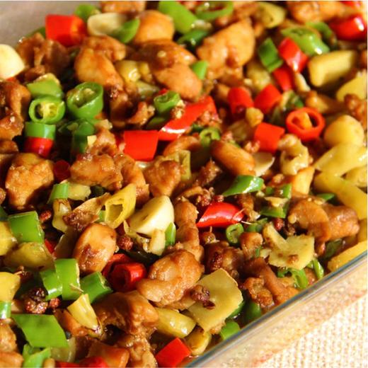 童子鸡【XJ】 商品图2