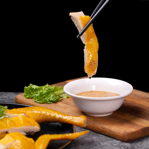 八珍鸡【XJ】 商品图1