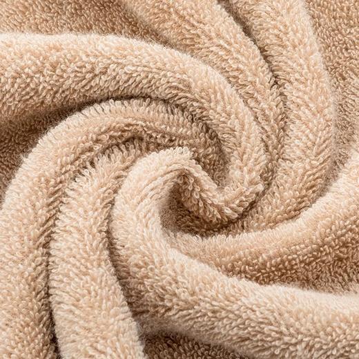 【有机】三利有机棉小熊面巾30*55cm 商品图2