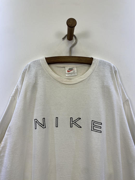 90年代 Vintage NIKE 耐克 美国制 短袖T恤 _SST(L) 商品图1