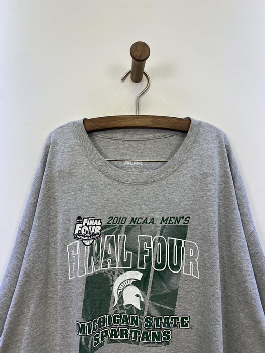 NCAA 美国大学体育协会 短袖T恤 _SST(2XL) 商品图1