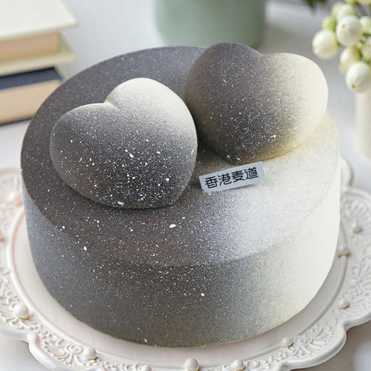 青柠草莓慕斯（慕斯系列） 商品图0