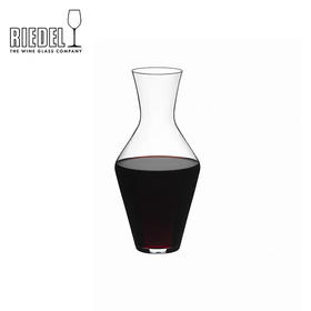 奥地利RIEDEL GRAPE轻赢醒酒器
