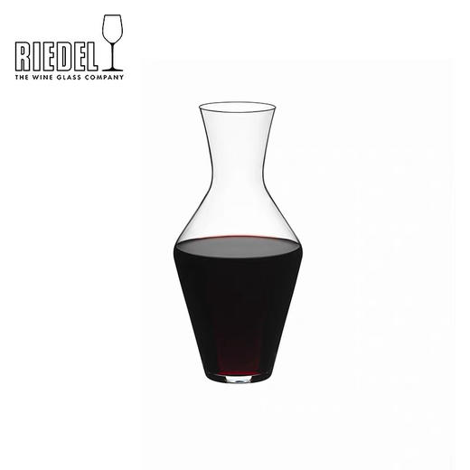 奥地利RIEDEL GRAPE轻赢醒酒器 商品图0