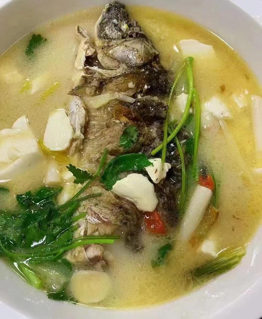 千岛湖鲫鱼17.8元/1条约400-500g打氧 ，明天到 商品图1