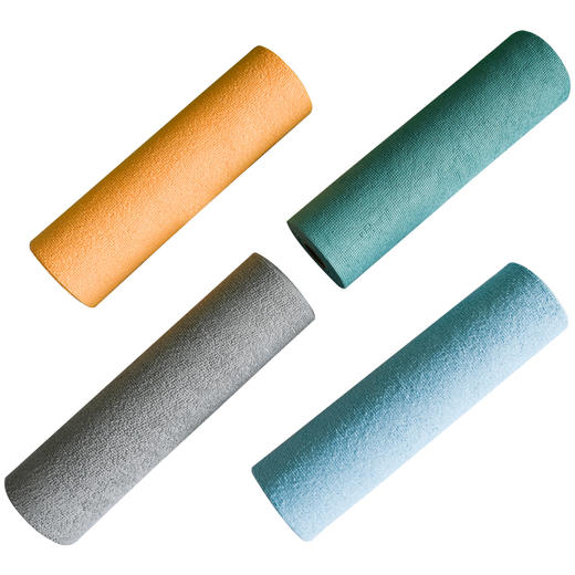 🌸花棉尔一次性毛巾 | 家庭用周抛干湿两用 · 洗碗布抹布  · 强力吸水吸油 · 去污不掉絮百洁布 商品图6