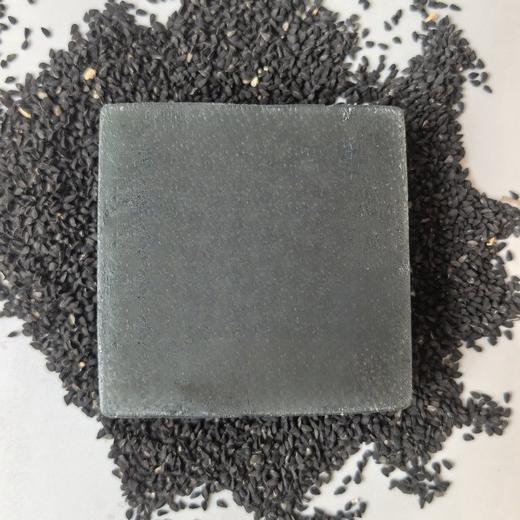 新疆斯亚旦古法纯手工植物发皂-无科技与狠活 100g/盒 商品图4