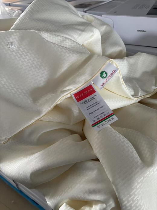 意大利奢侈品牌moschome桑蚕丝夏被 200cm*230cm 商品图3