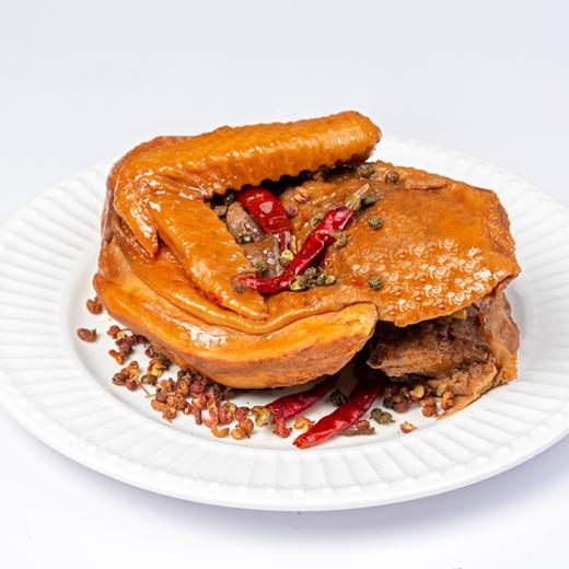 香嫩椒麻鸡【XJ】 商品图1