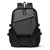 新款大容量笔记本电脑包多功能轻便旅行背包男女简约双肩包 商品缩略图0